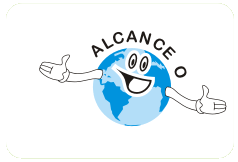 logotipo ong caridade